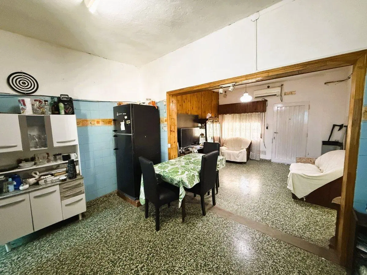 Casa 3 ambientes en venta, Merlo 4