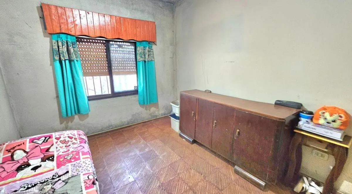 VENTA CASA 4 AMB MAS GALPON MERLO EXC OPORTUNIDAD 2
