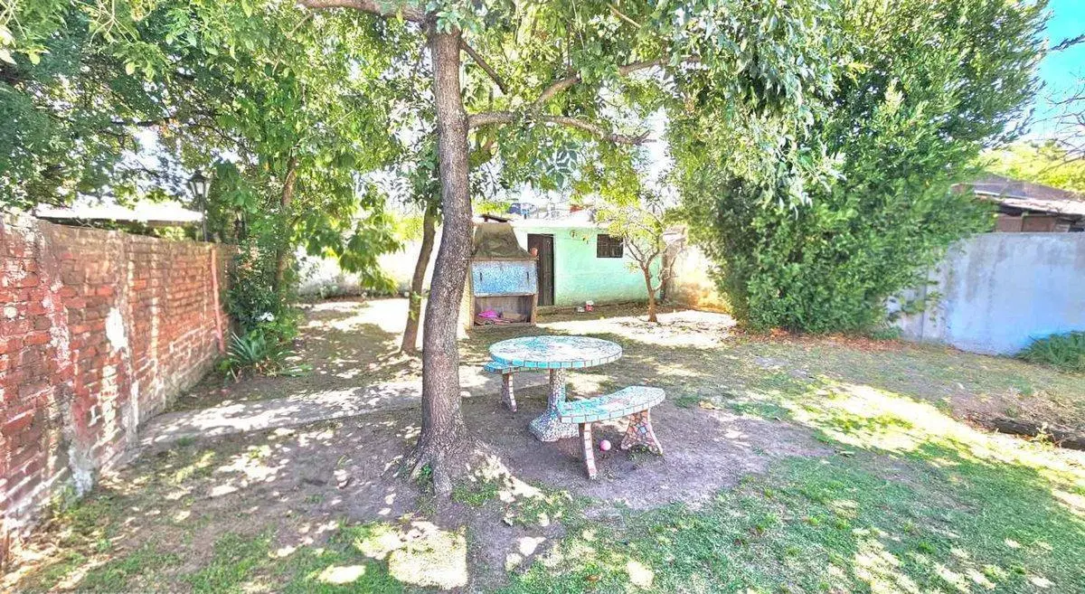VENTA CASA 4 AMB MAS GALPON MERLO EXC OPORTUNIDAD 3