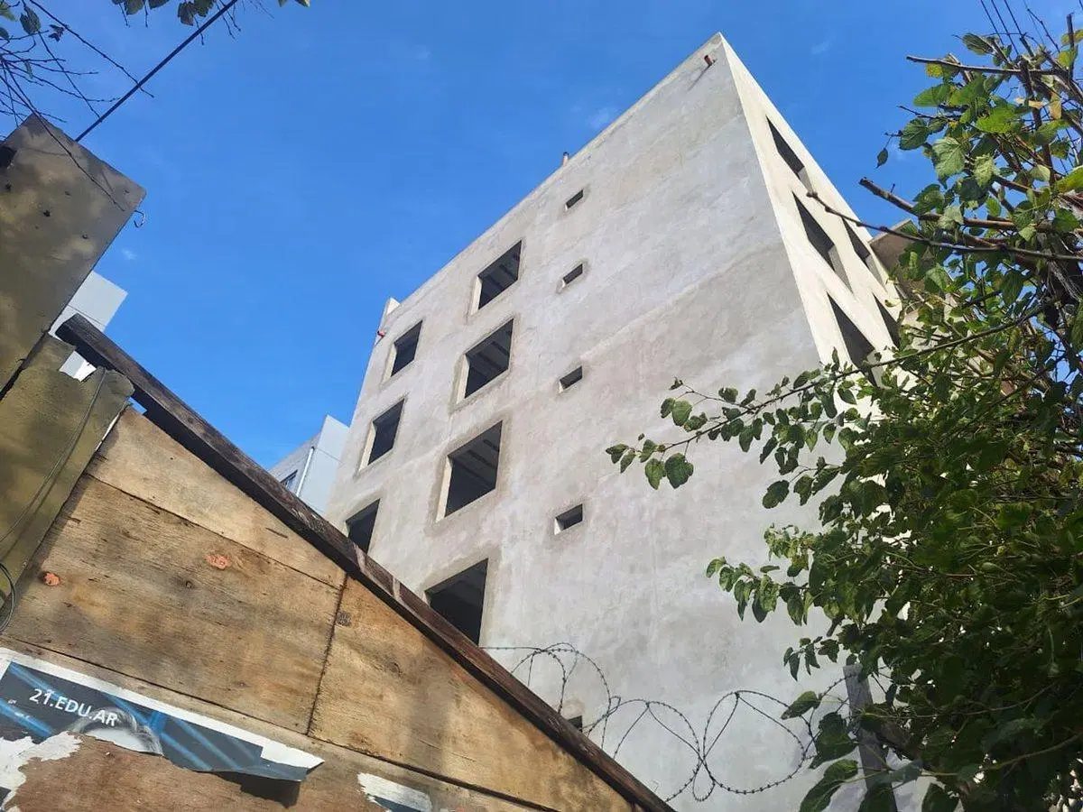 VENTA DEPARTAMENTO 2AMB MORENO AMPLIA FINANCIACION 5