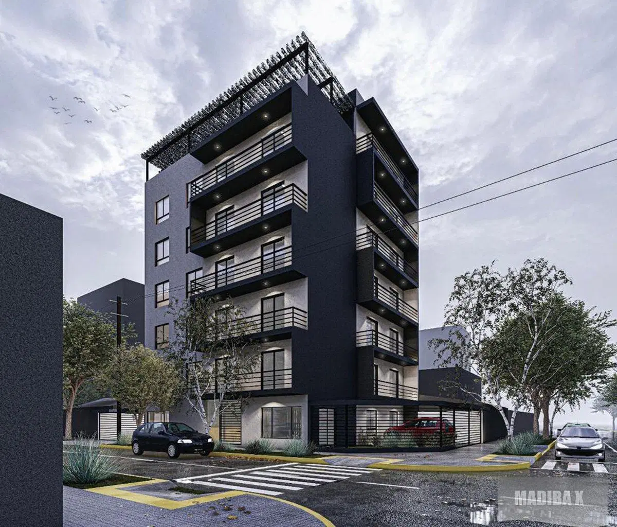 VENTA DEPARTAMENTO 2AMB MORENO AMPLIA FINANCIACION 3
