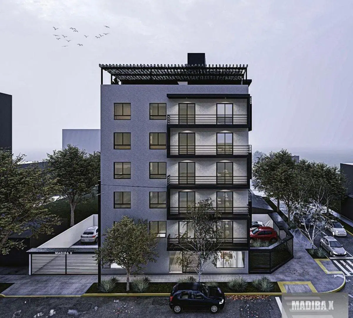 VENTA DEPARTAMENTO 2AMB MORENO AMPLIA FINANCIACION 4