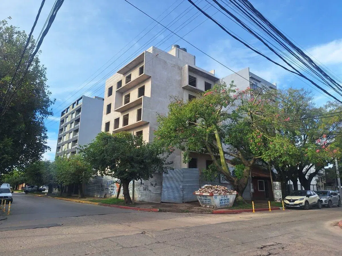 VENTA DEPARTAMENTO 2AMB MORENO AMPLIA FINANCIACION 2