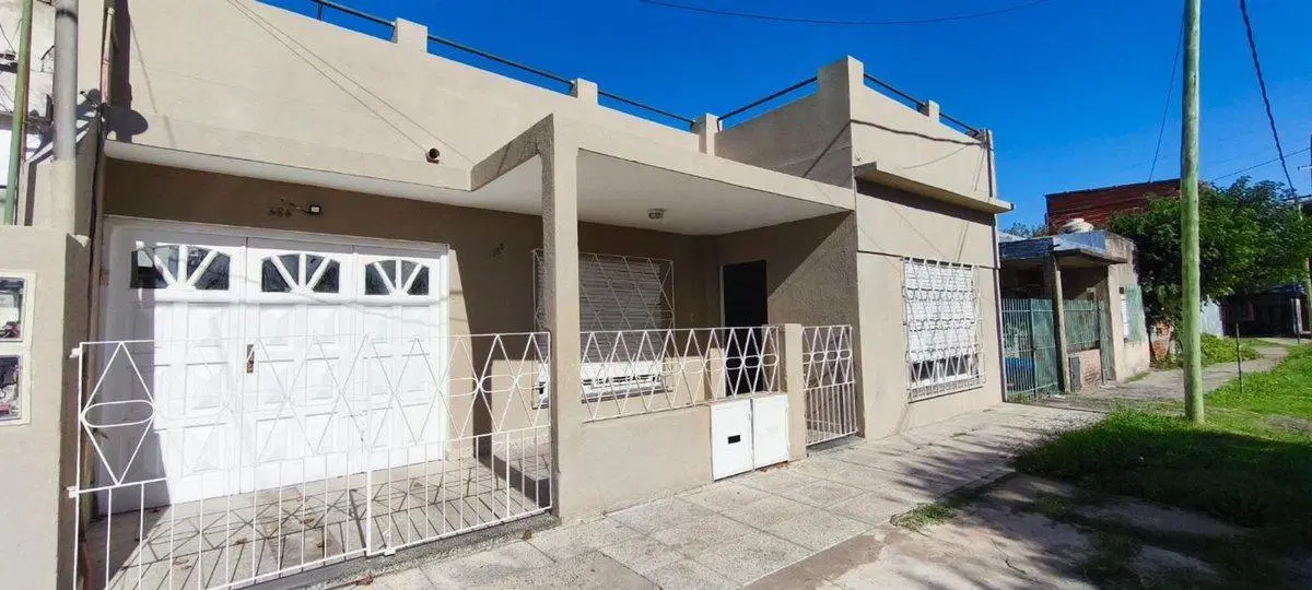 VENTA PH 3 AMB VILLA LUZURIAGA CON PATIO Y TERRAZA 2