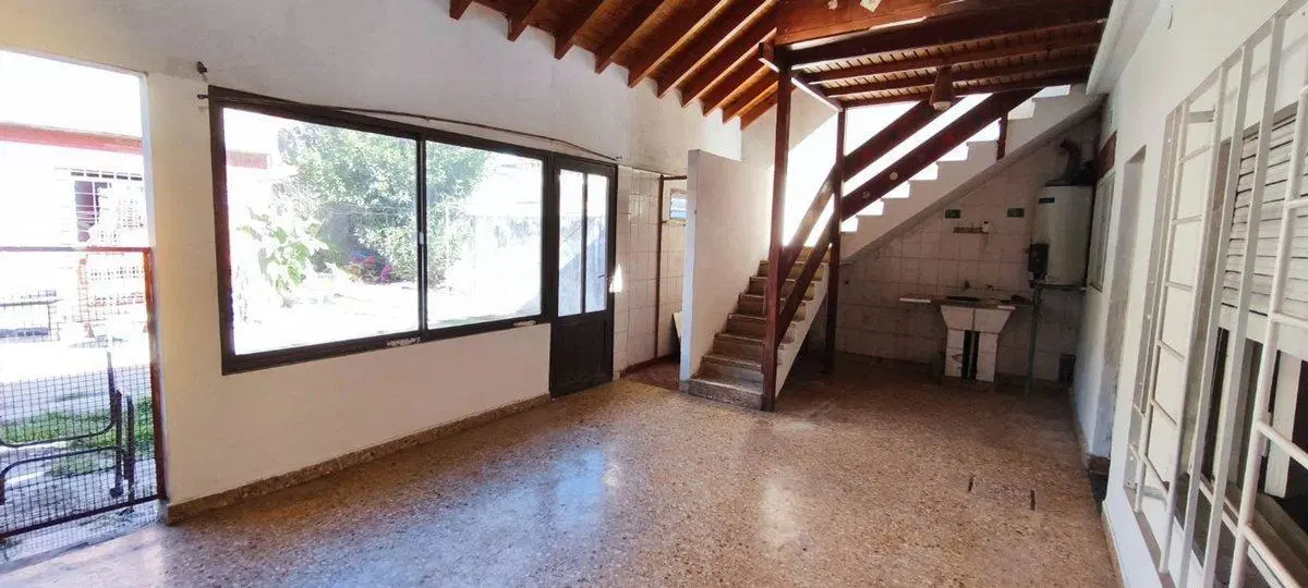 VENTA PH 3 AMB VILLA LUZURIAGA CON PATIO Y TERRAZA 3