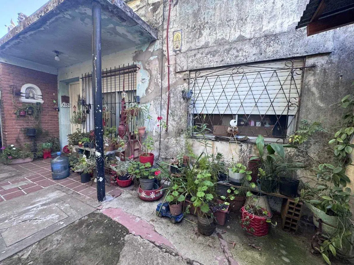 VENTA CASA 3 AMB PARQUE GALPON CASTELAR SUR 8