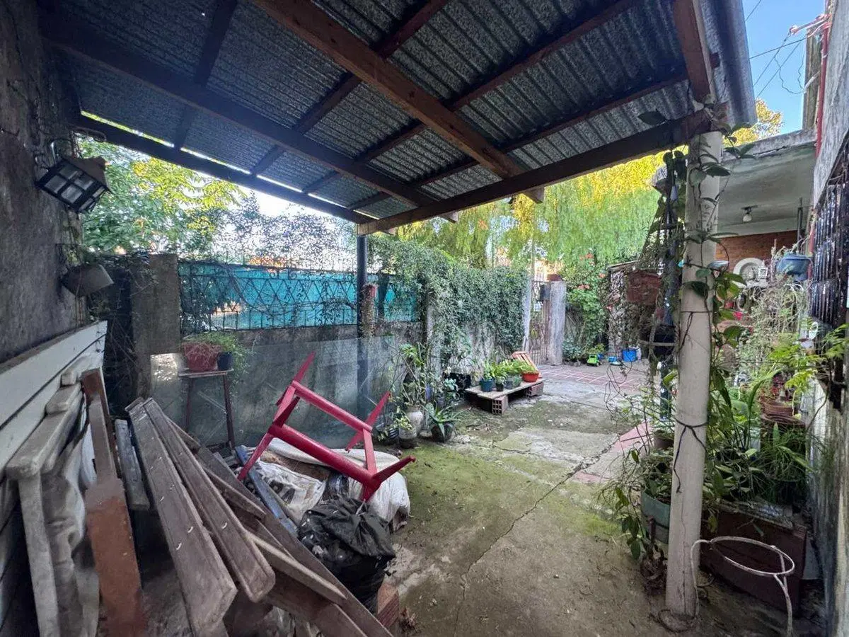VENTA CASA 3 AMB PARQUE GALPON CASTELAR SUR 5