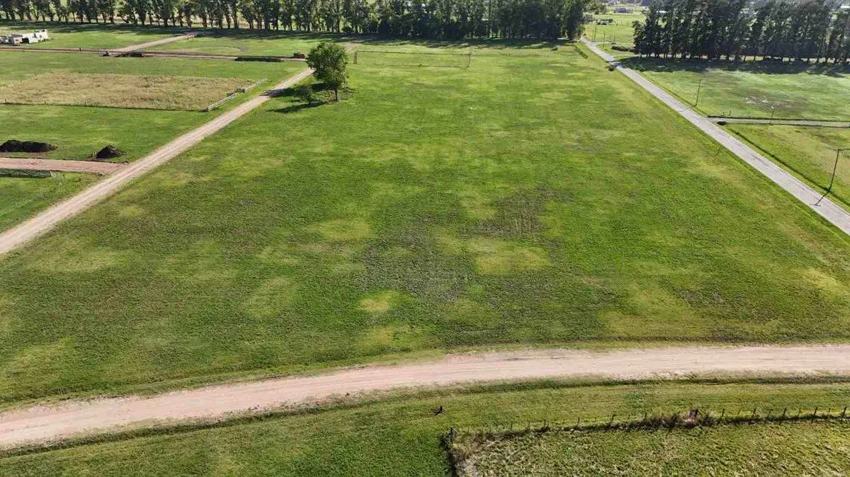 VENTA 4 LOTES CONTIGUOS EN CHACRAS SAN ANDRES 4