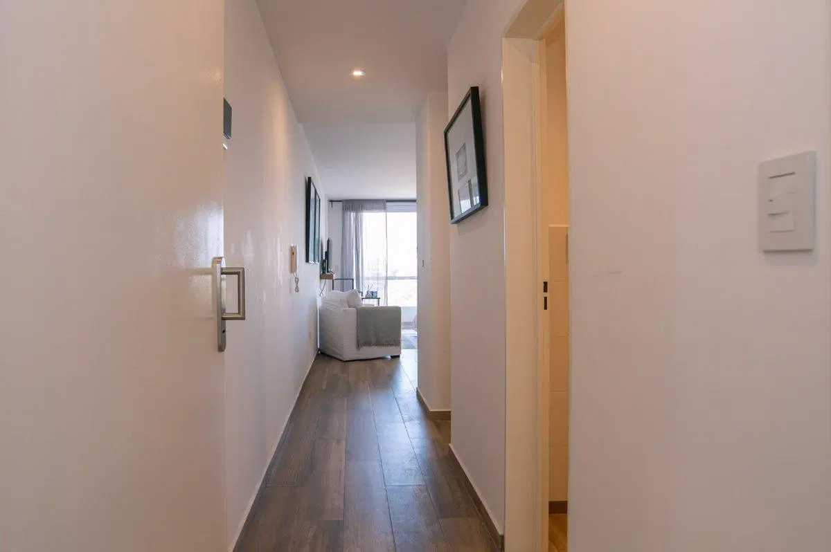 DEPARTAMENTO VENTA POZO LA PLATA MONOAMBIENTE 5