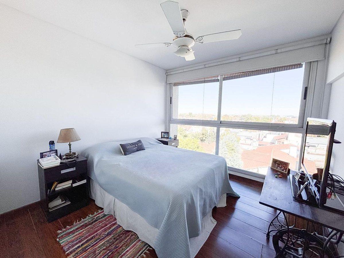 VENTA DEPTO 2 AMB CON COCHERA - CASTELAR