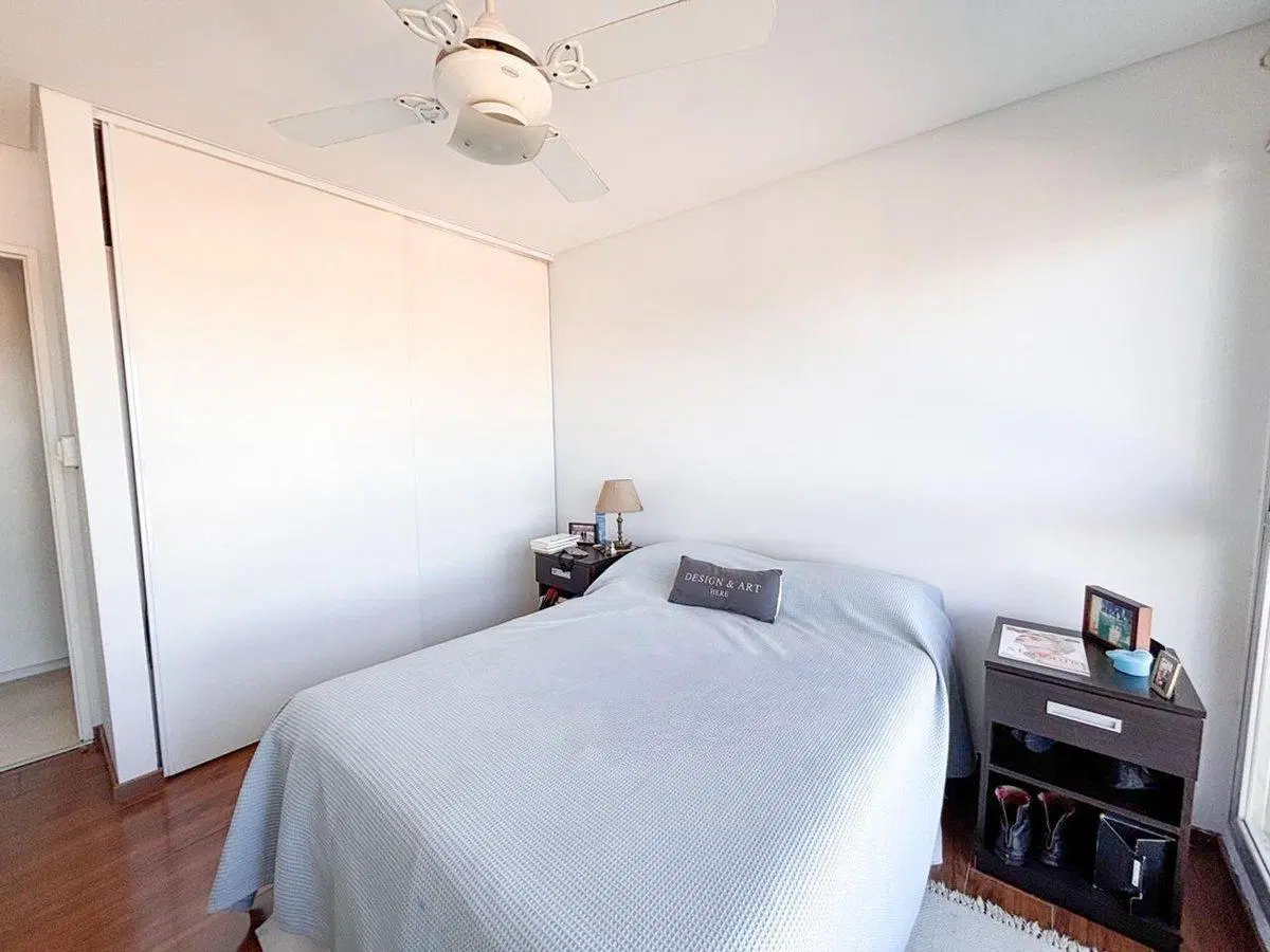 VENTA DEPTO 2 AMB CON COCHERA - CASTELAR 5