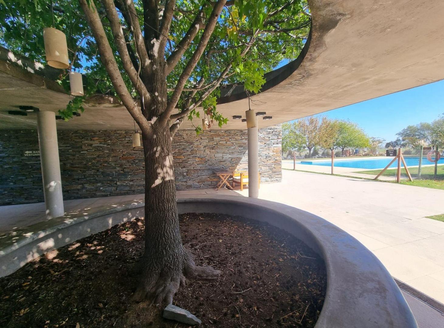 Foto de VENTA LOTE SAN SEBASTIAN AREA 9 PILAR 818 M2, imagen 4