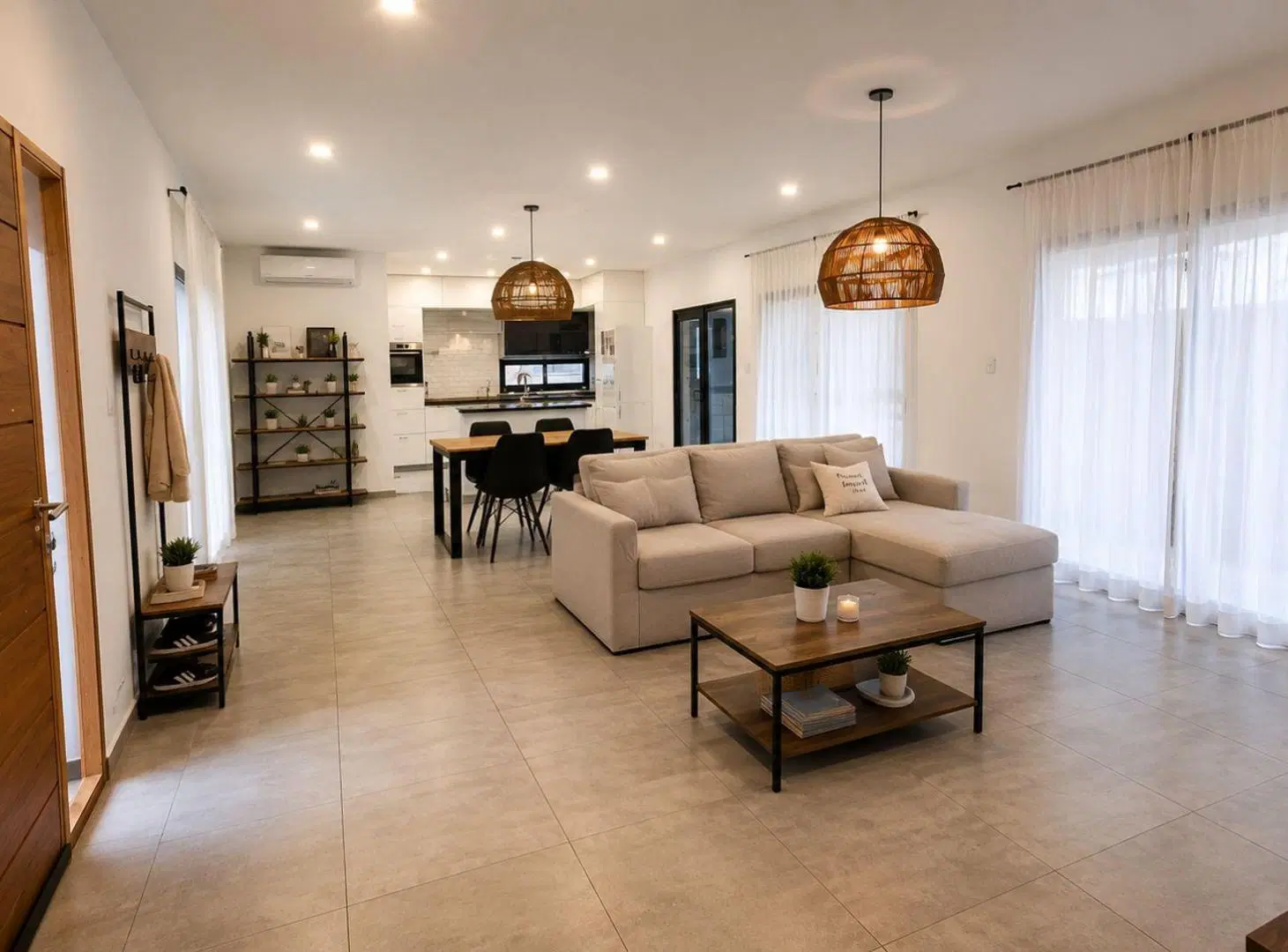 VENTA CASA 5 AMB HARAS SAN PABLO GRAL. RODRIGUEZ 2
