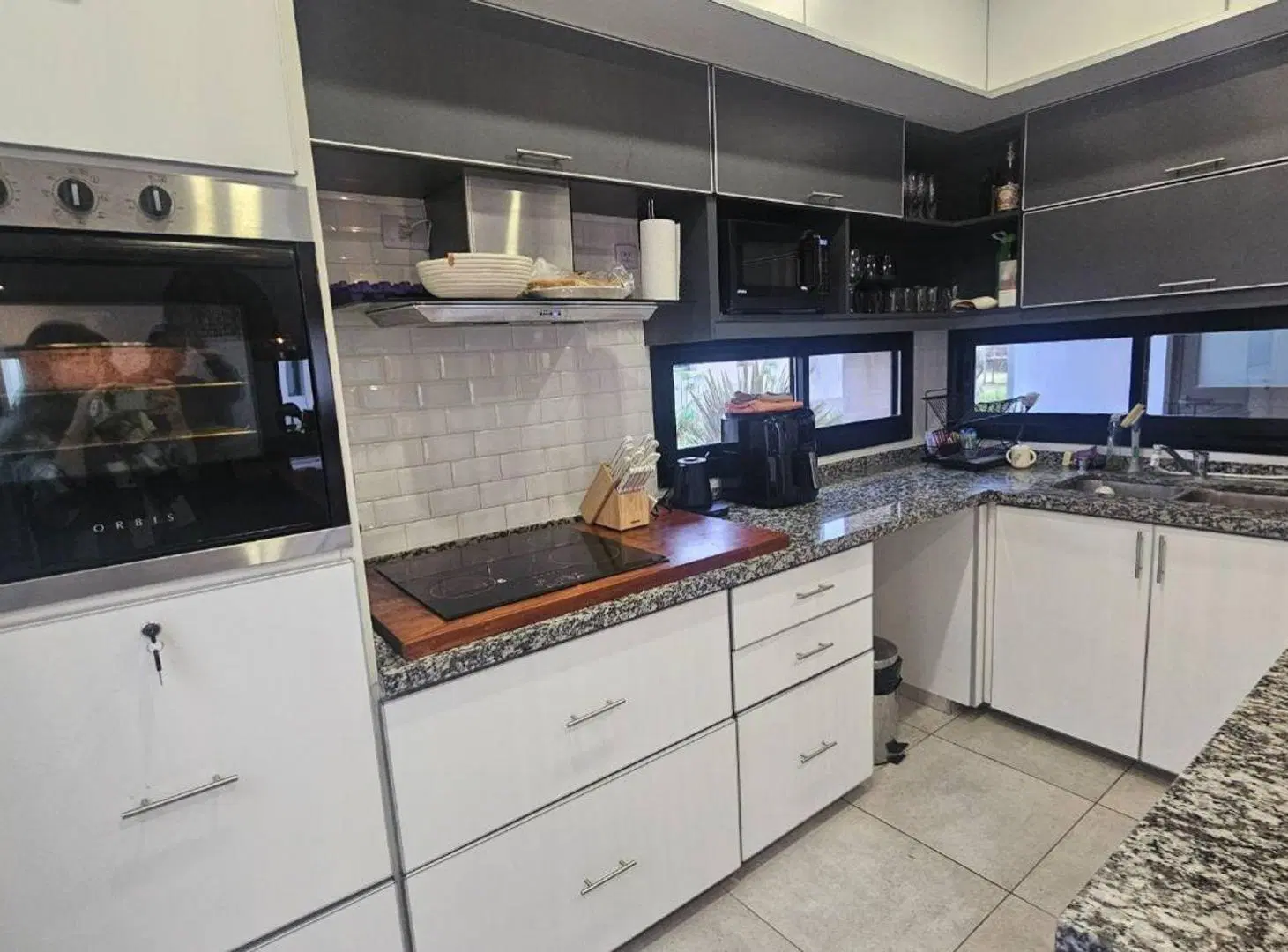 VENTA CASA 5 AMB HARAS SAN PABLO GRAL. RODRIGUEZ 5