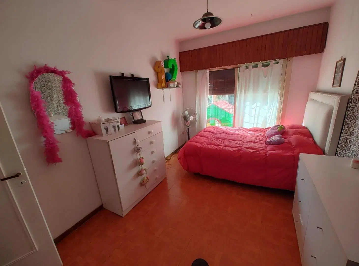 VENTA Casa 6 Amb c/Jardín y Quincho - PADUA, MERLO 3