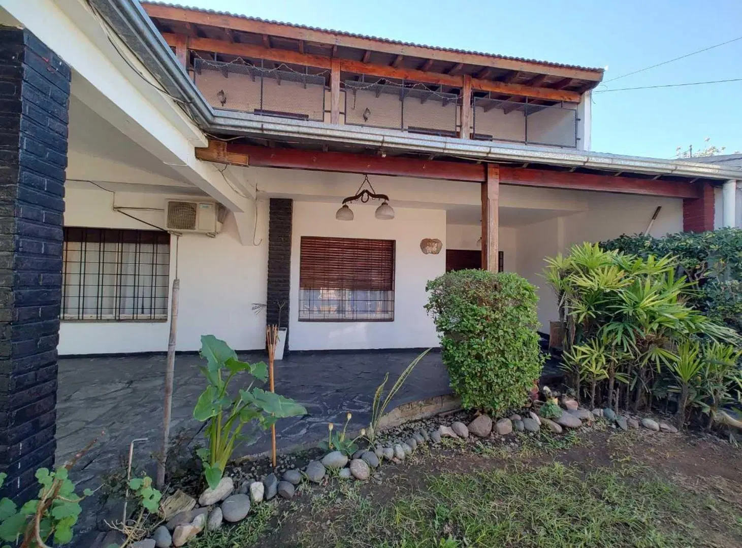 VENTA Casa 6 Amb c/Jardín y Quincho - PADUA, MERLO 4