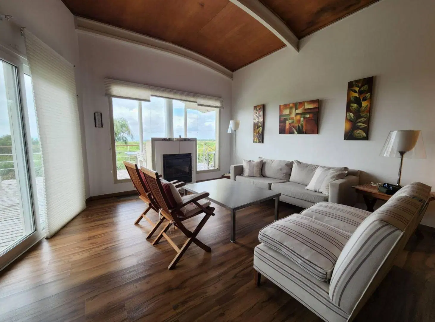 VENTA CASA 6 AMB EN  ISLA SANTA MONICA - TIGRE 5