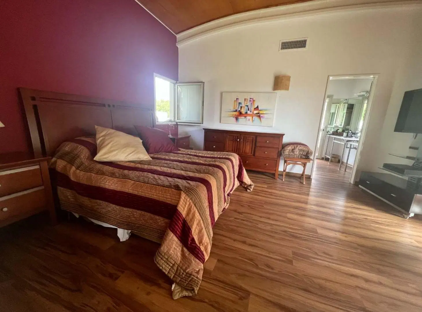 VENTA CASA 6 AMB EN  ISLA SANTA MONICA - TIGRE 4