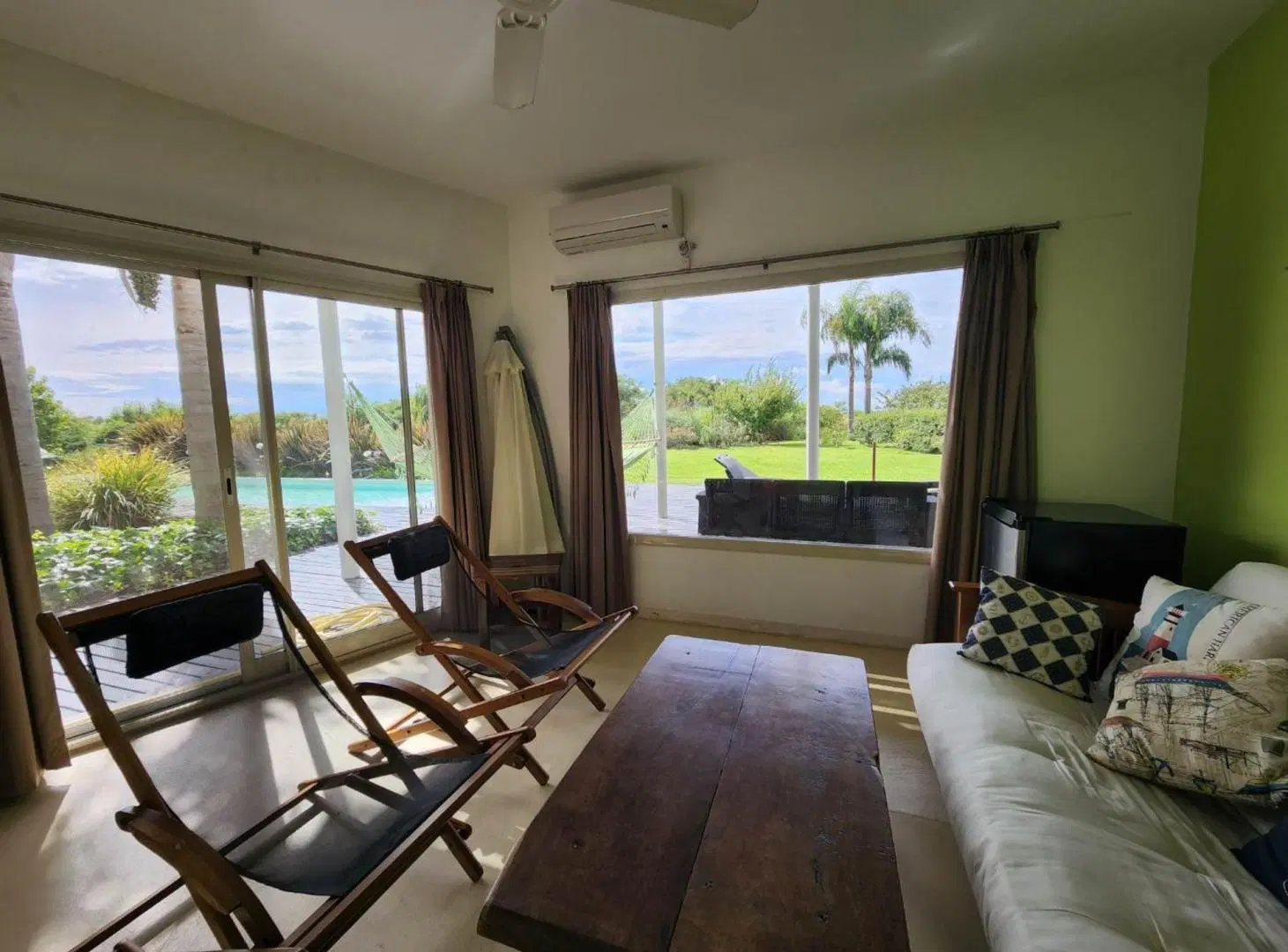 VENTA CASA 6 AMB EN  ISLA SANTA MONICA - TIGRE 2