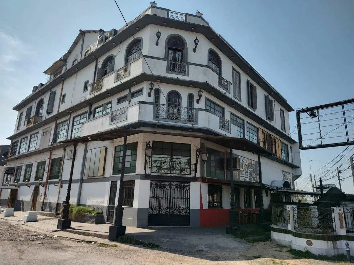 VENTA/ALQUILER EDIF  ESQUINA  EZEIZA TRES PLANTAS 3