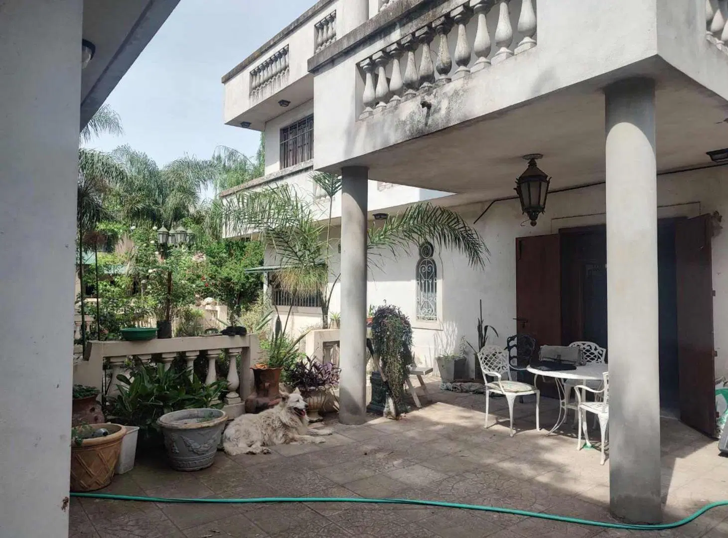 Casa de Dos Plantas con Potencial de Modificación 3