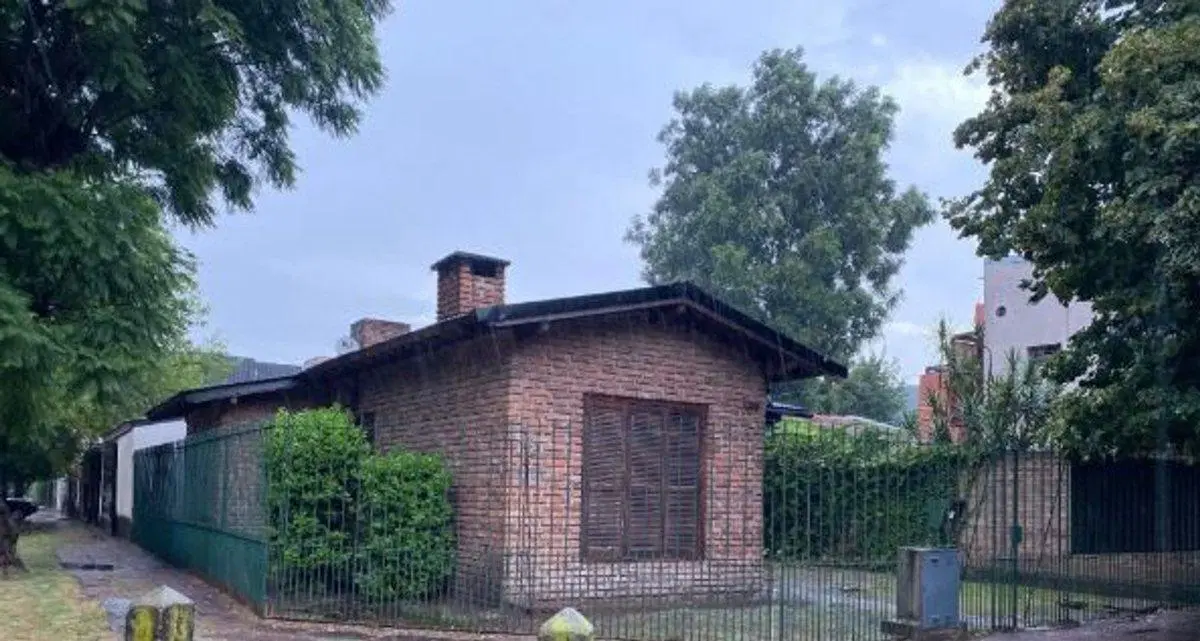 VENTA CASA 3 AMB PB PILETA ITUZAINGO APTO CREDITO 2