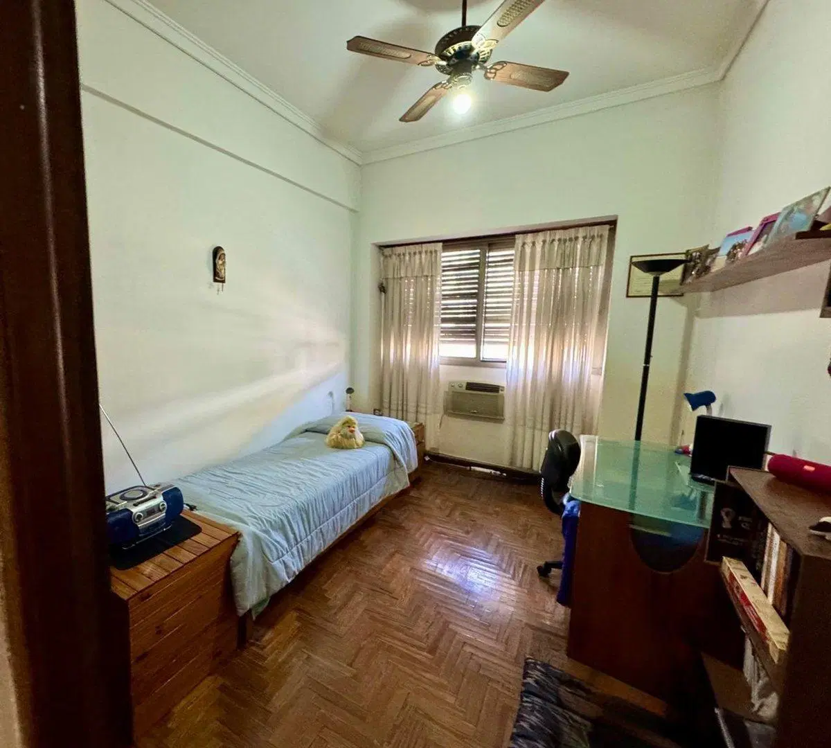 PERMUTA O VENTA CASA DPTO LOCAL JARDIN GARAG HAEDO 8