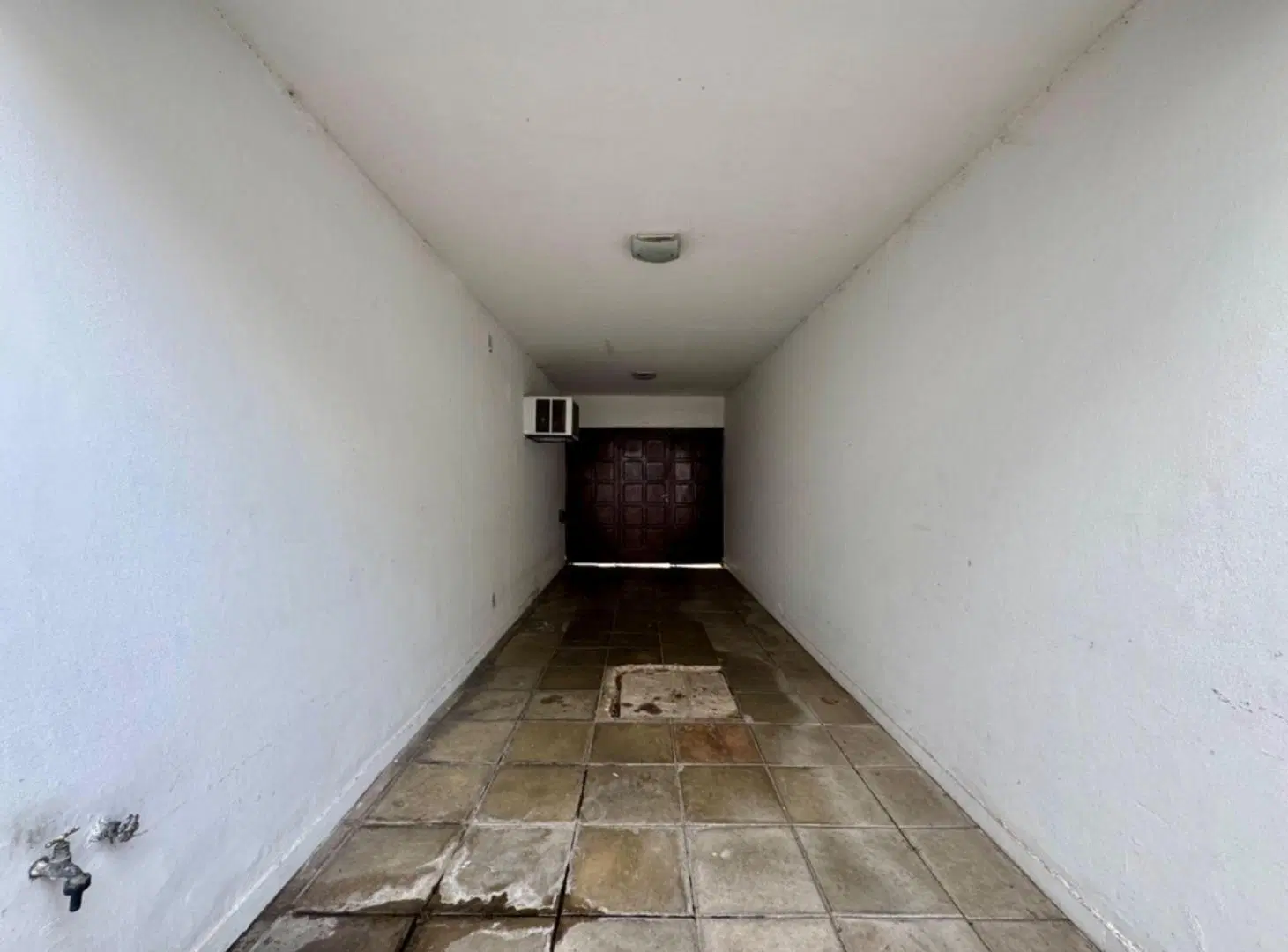VENTA CASA MERLO CENTRO 4 AMBIENTES QUINCHO PATIO 3