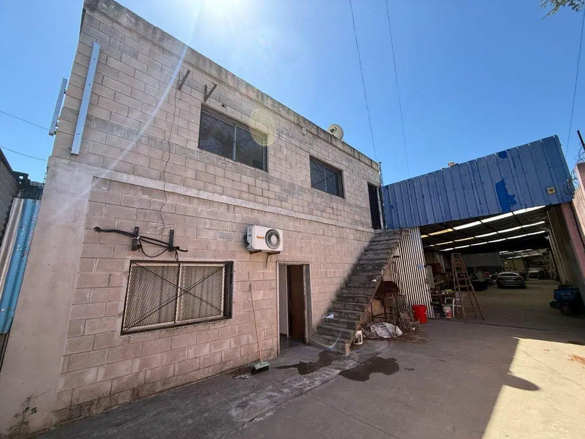 Galpon en venta, Moreno 2