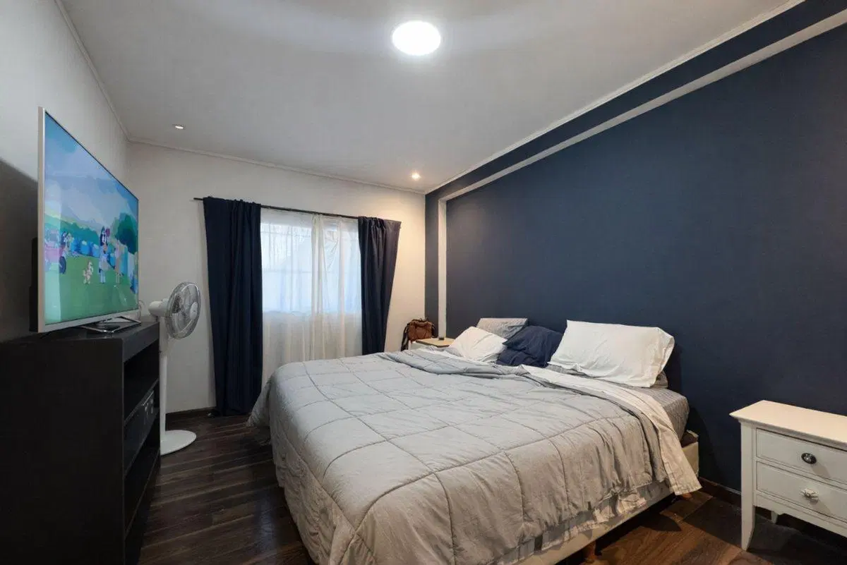 CASA VENTA 3 AMBIENTES JARDIN FRANCISCO ALVAREZ 5
