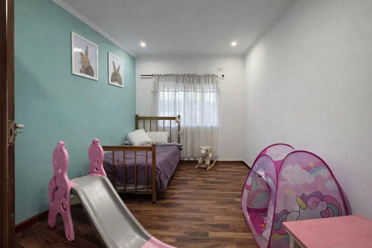 CASA VENTA 3 AMBIENTES JARDIN FRANCISCO ALVAREZ 3