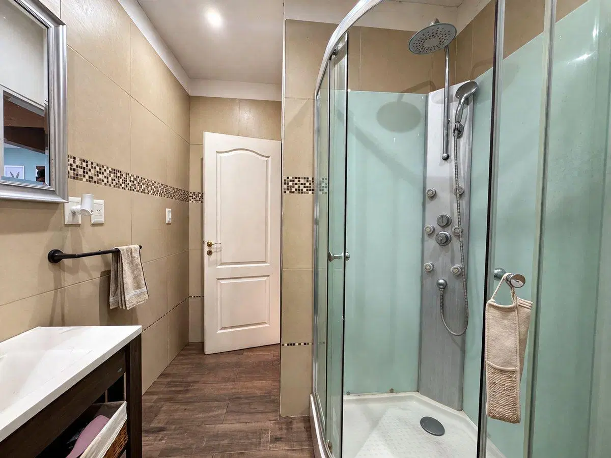 CASA VENTA 3 AMBIENTES JARDIN FRANCISCO ALVAREZ 4