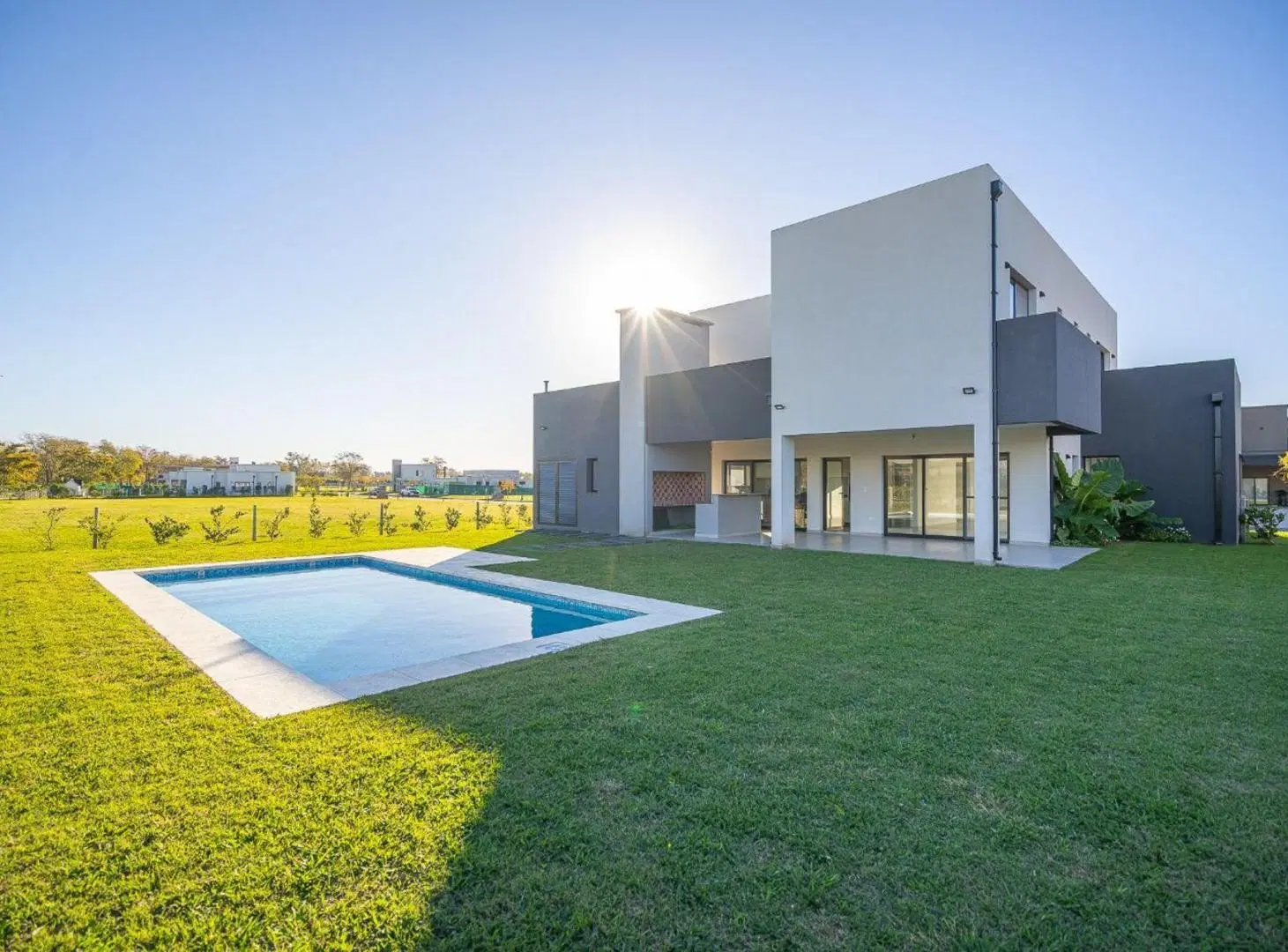 VENTA CASA BARRIO PRIVADO PRADOS DEL OESTE 4