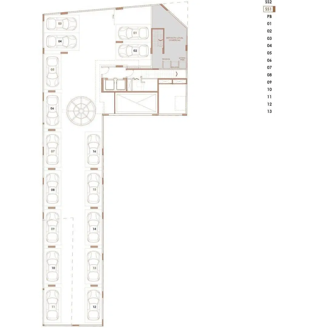 Plano 2