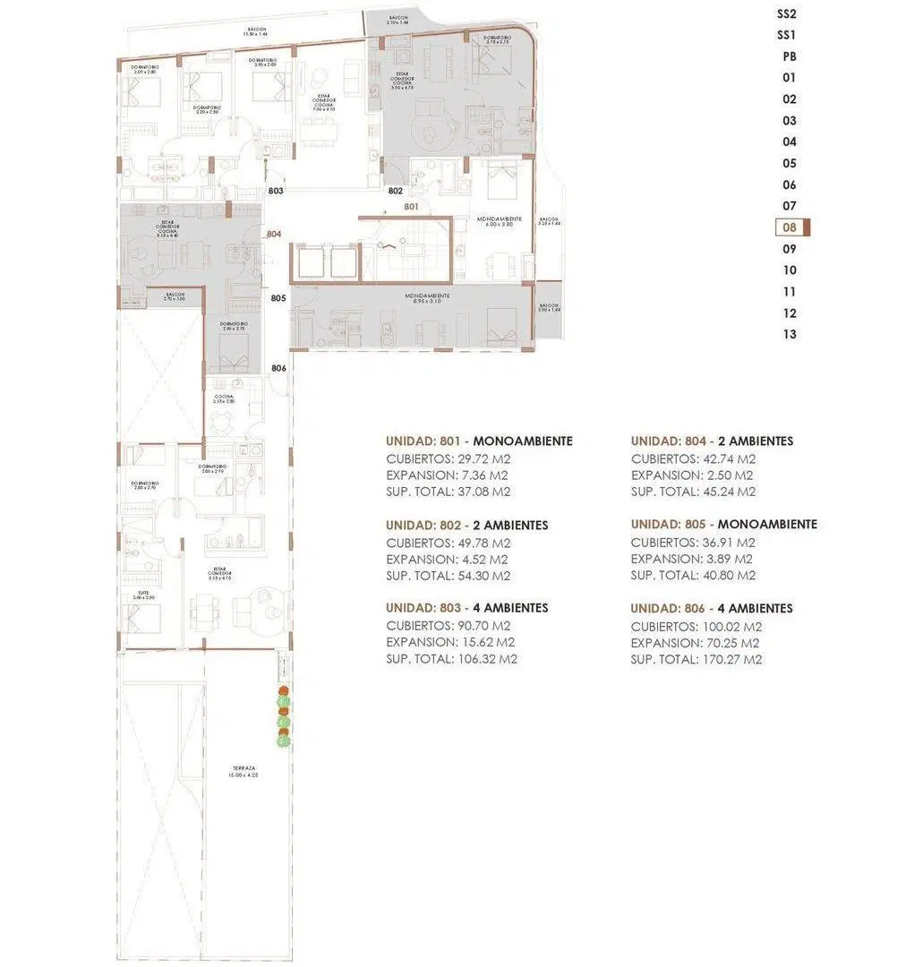 Plano 1