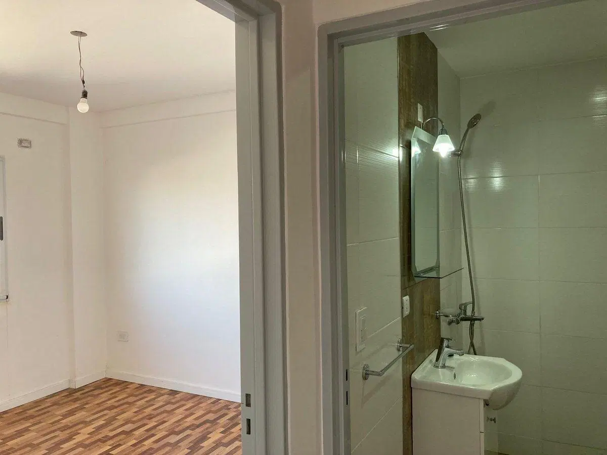 ALQUILER DEPARTAMENTO 2 AMBIENTES C COCHERA 5