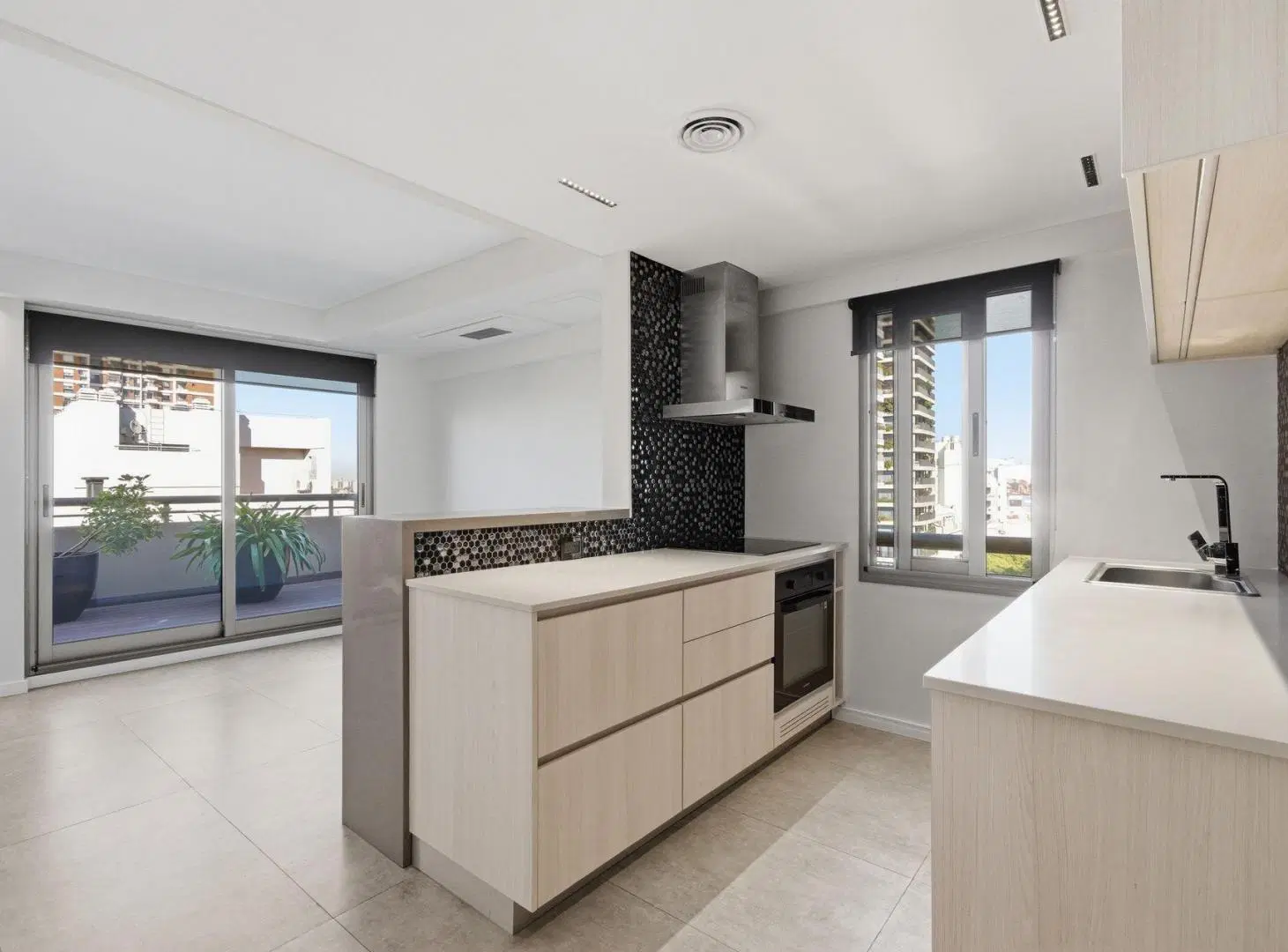 DEPTO DUPLEX 2 AMB CON DOBLE COCHERA AMENITIES 2