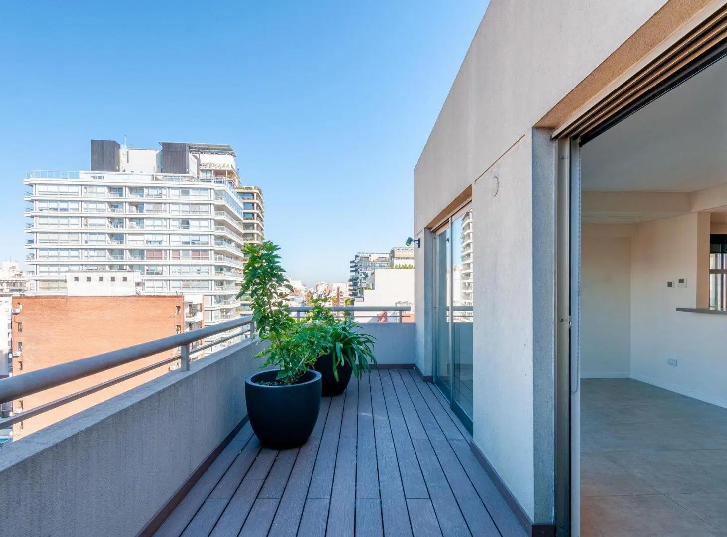 DEPTO DUPLEX 2 AMB CON DOBLE COCHERA AMENITIES 3