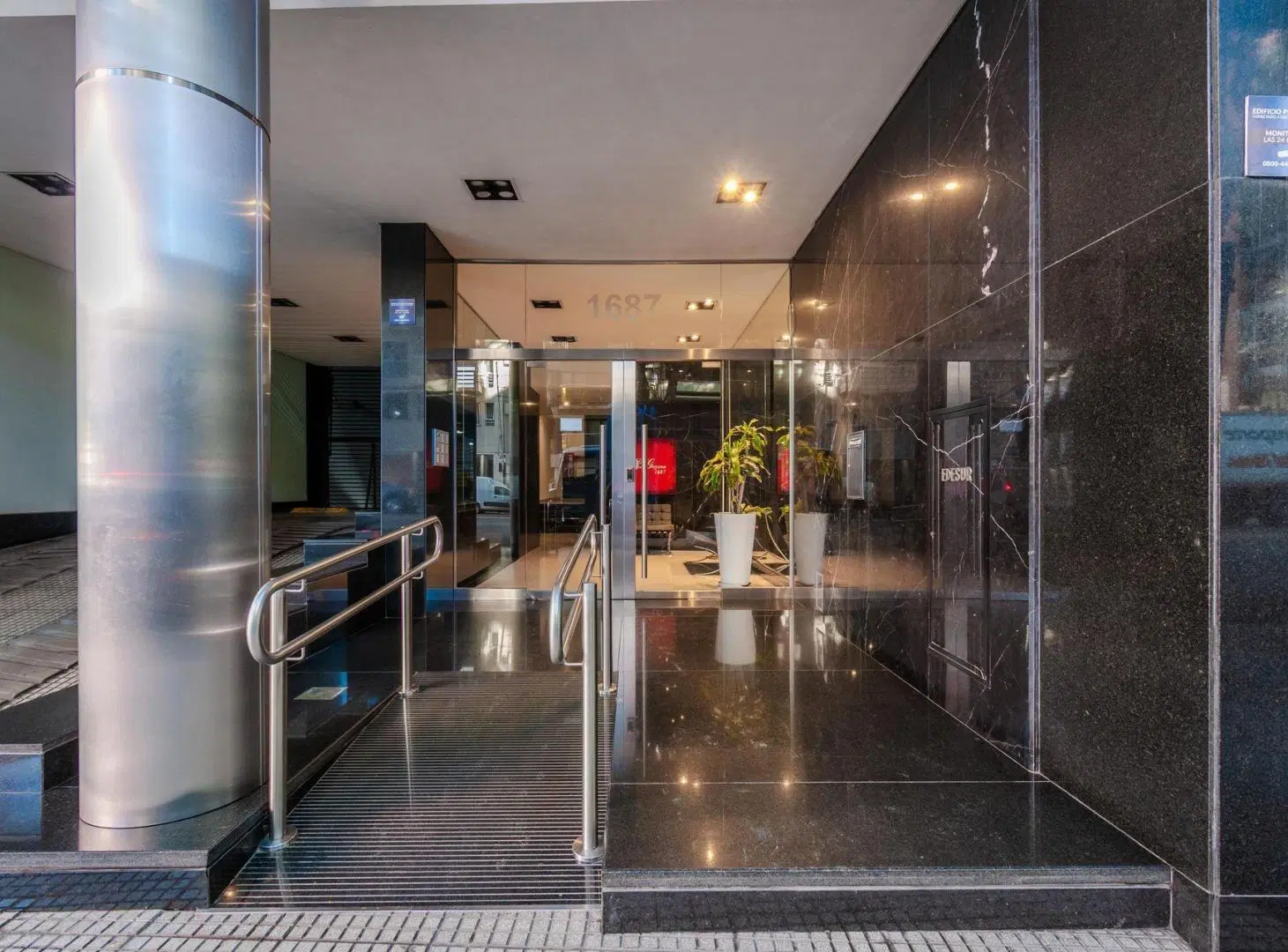 DEPTO DUPLEX 2 AMB CON DOBLE COCHERA AMENITIES 4