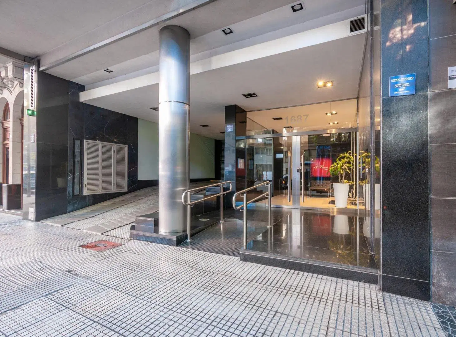 DEPTO DUPLEX 2 AMB CON DOBLE COCHERA AMENITIES 5