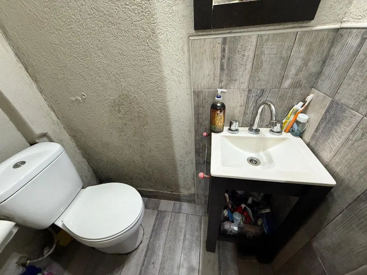 CASA EN VENTA 4 AMBIENTES EN ITUZAINGÓ NORTE 5