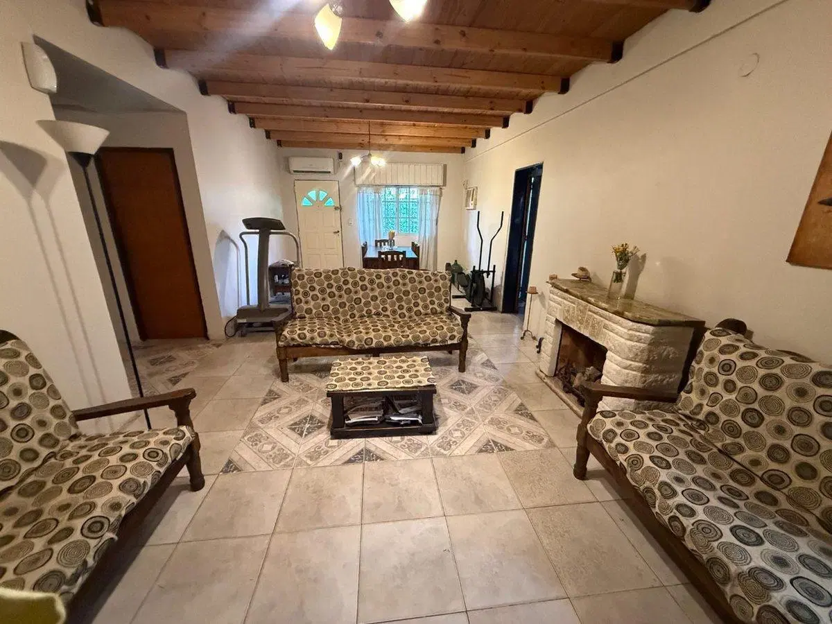 CASA EN VENTA 4 AMBIENTES EN ITUZAINGÓ NORTE 3