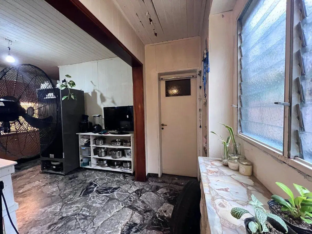 VENTA CASA 4 AMBIENTES   MORÓN APTO CREDITO 5