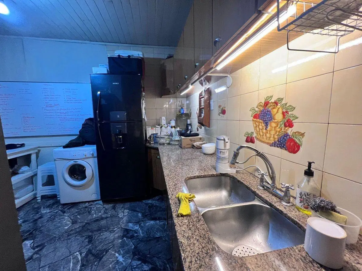 VENTA CASA 4 AMBIENTES   MORÓN APTO CREDITO 8
