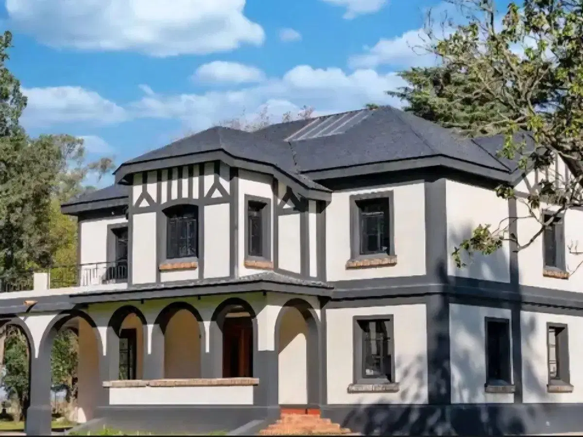 VENTA DE LOTE EN TRES PINOS GENERAL RODRIGUEZ 3