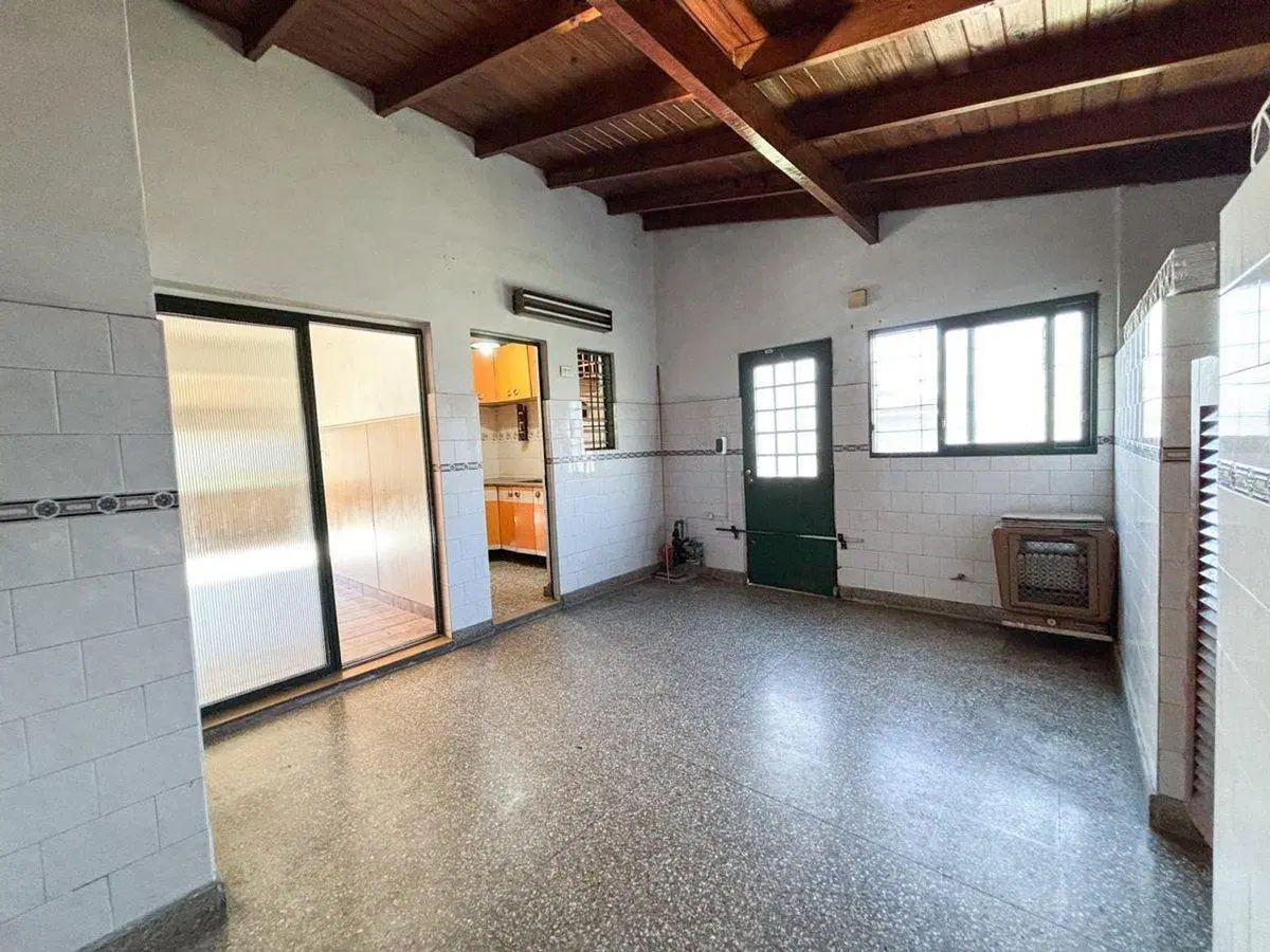 VENTA PH 3 AMB - B. LUZ Y FUERZA, MORON 5