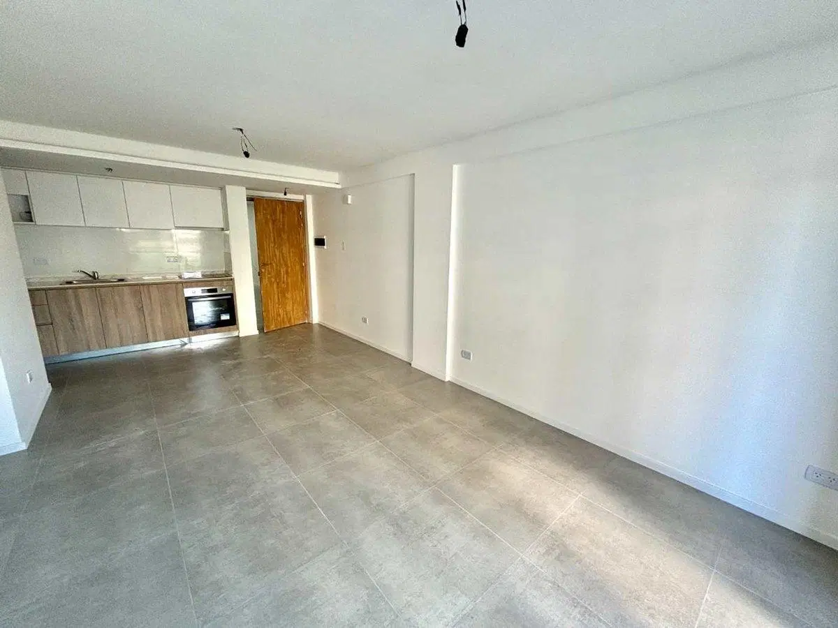 Venta Depto 3 Amb con Terraza Privada - Ituzaingo 4