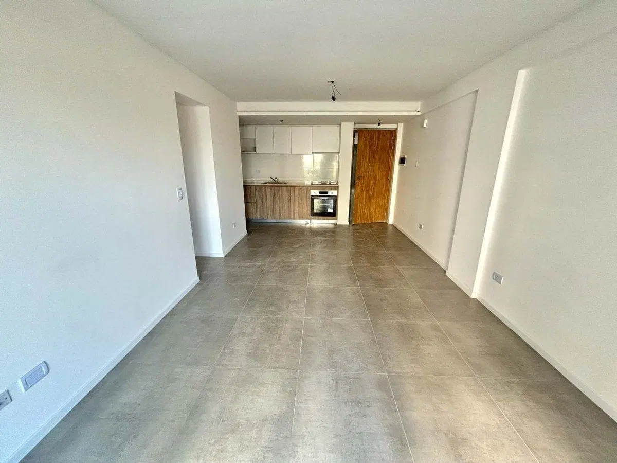 Venta Depto 3 Amb con Terraza Privada - Ituzaingo 5