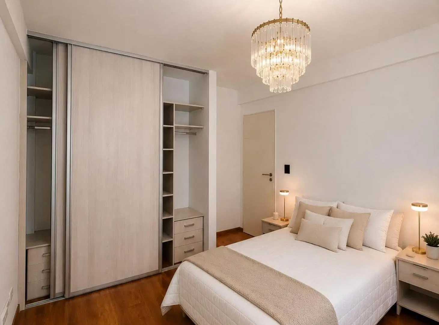 VENTA DEPARTAMENTO 3 AMBIENTES CON COCHERA ITUZAIN 3