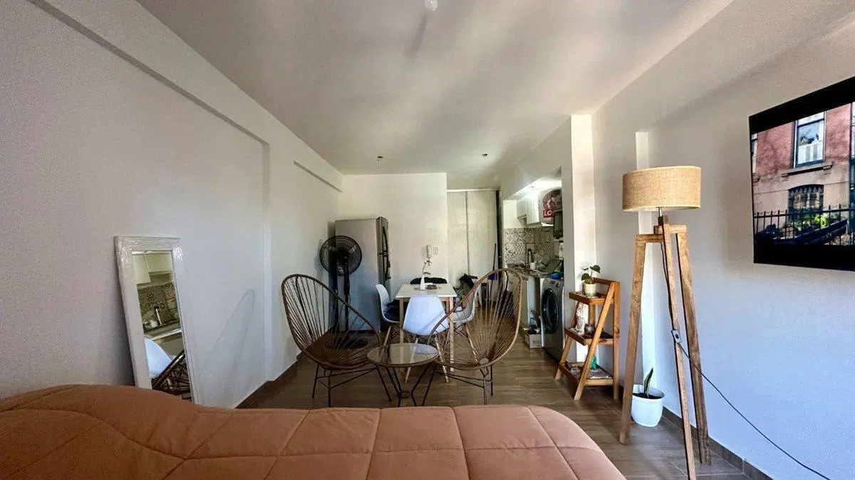 VENTA MONOAMBIENTE - HAEDO NORTE 2